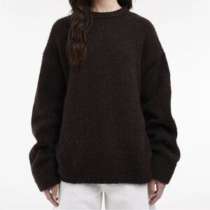 BNWT Rumored Sweater